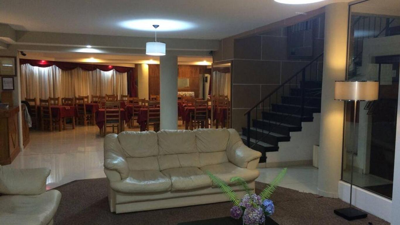 San Remo Punta Hotel