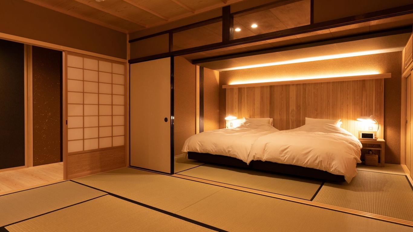 Hotel Koo Otsuhyakucho