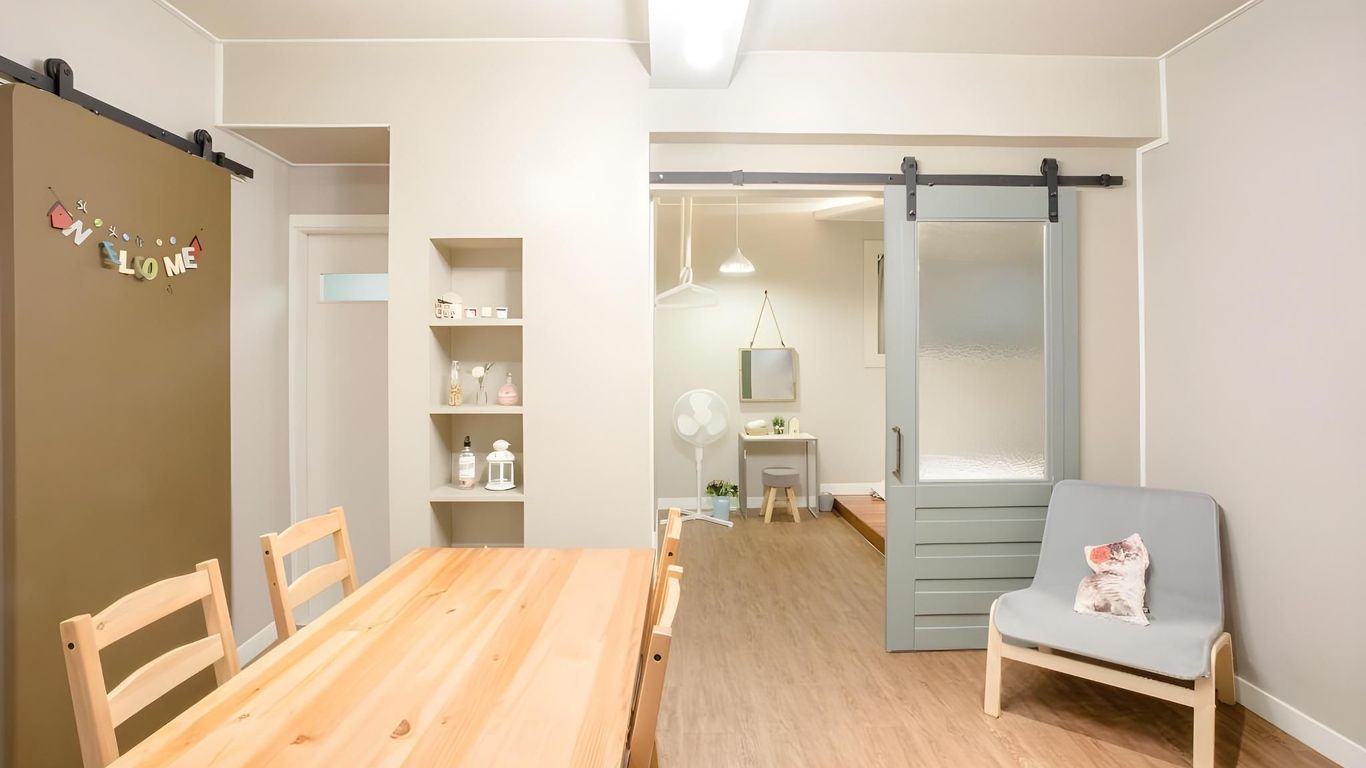 Hostel Vanilla 2 Dongdaemun