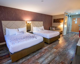 Empeiria High Sierra Hotel - Mammoth Lakes - Habitación