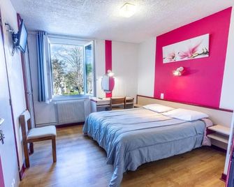Le Clos Grand - Mercues