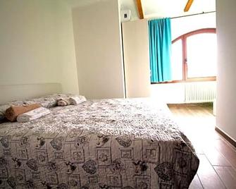 B&B Ca' Bianca - Adria - Camera da letto