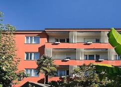 Apartment Junior Suite 1-4 by Interhome - Ascona - Building