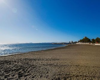 2 Bedroom Cozy Apartment In San Javier - San Javier - Playa