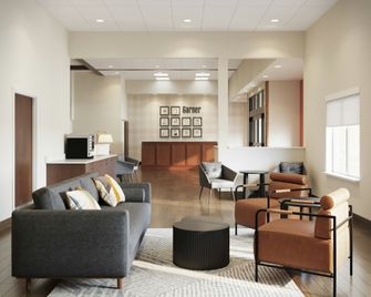 Garner Hotel Butte Southeast By IHG - Бутт - Будівля