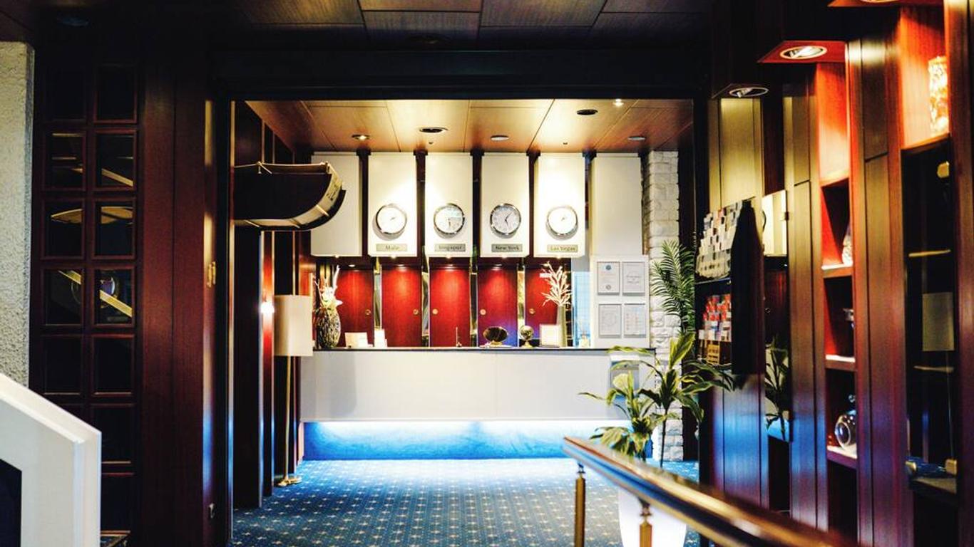 Fährhaus Farge Bremen