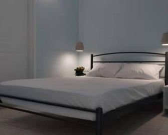 Les Amandiers The almond trees by CorfuEscapes - Kanoni - Bedroom