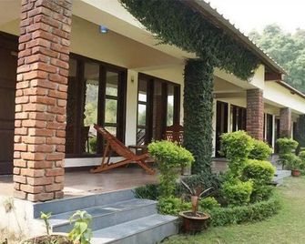 Rio Resort - The Nature Spa Resort - Dehradun