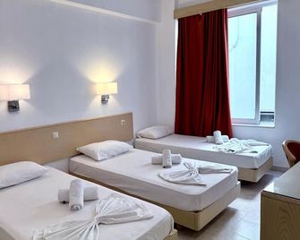 Savoy City Hotel - Rhodes - Chambre