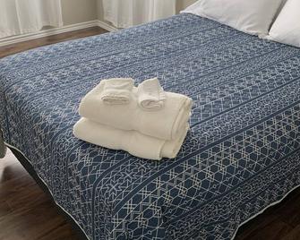 Furnished house in Geraldton - Geraldton - Room amenity