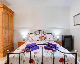 Belvilla by OYO Casa en Albox with pool - Albox - Bedroom