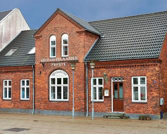 B&B Phønix - Holstebro - Building