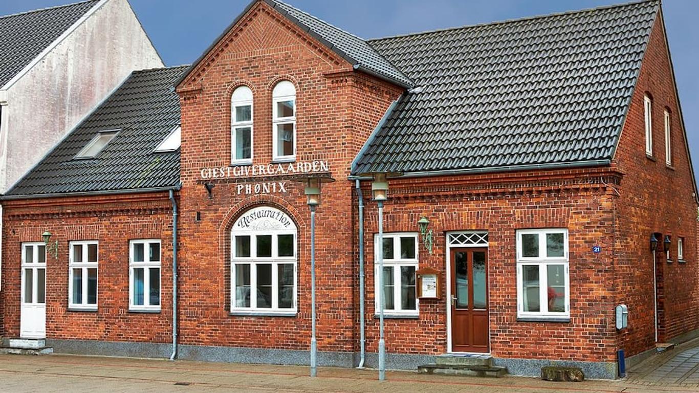B&B Phønix