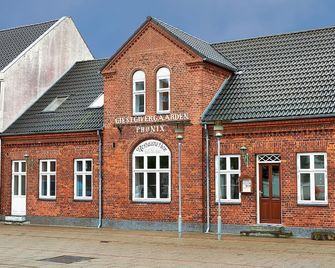 Bed and Breakfast Phønix - Holstebro - Gebäude