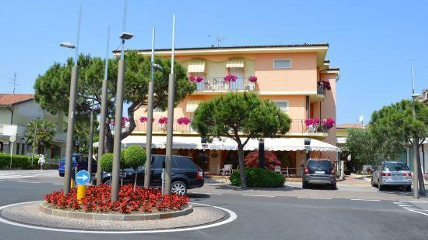 Hotel Azzurra