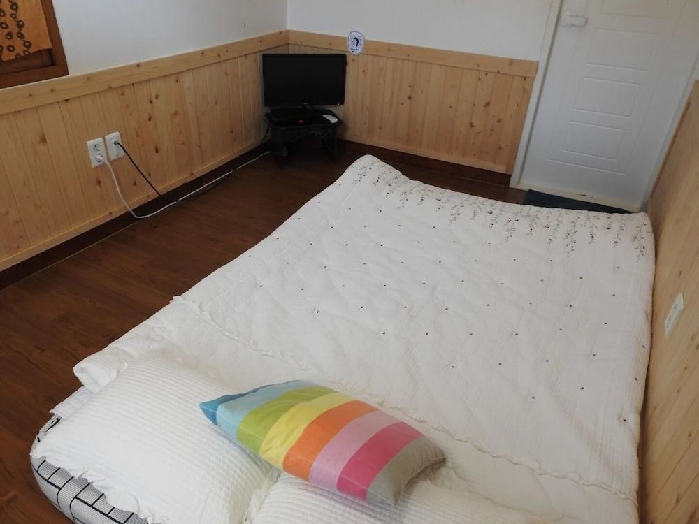 دوران دوران جيست هاوس