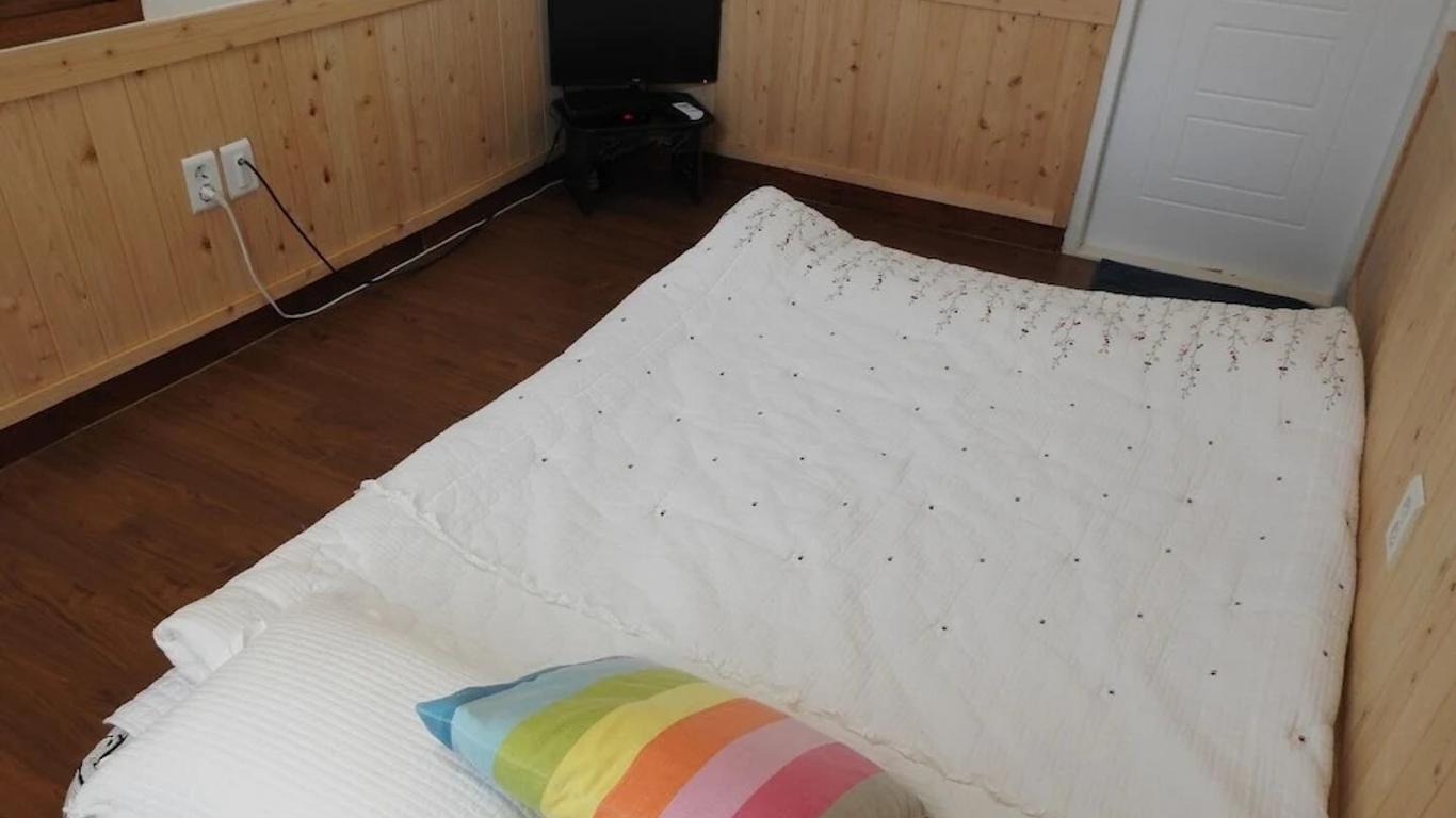 Dorandoran Guesthouse