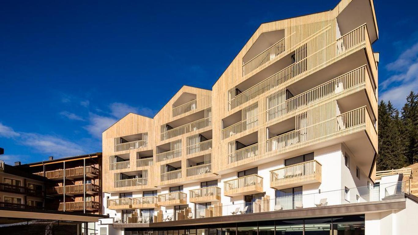 Hotel Cristal