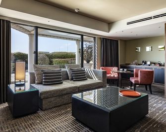 Hotel Nikko Fukuoka - Fukuoka - Habitación