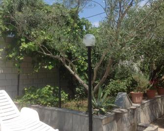 Hotel Argilos - Asprovalta