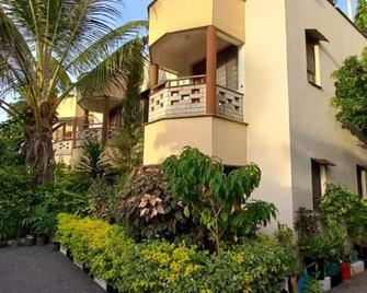 Mesite Classic Resort, Kilifi - Kilifi - Edificio