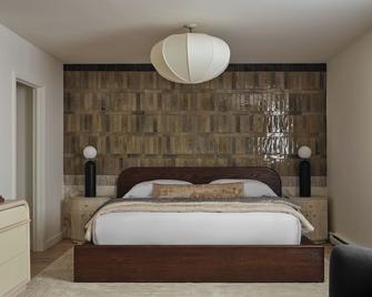 The Bow Hotel - Portsmouth - Bedroom