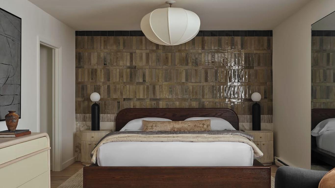 The Bow Hotel