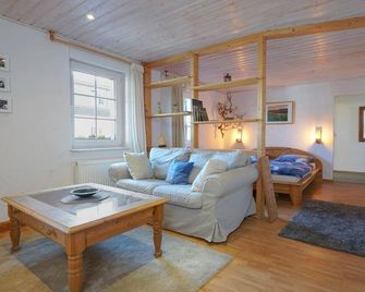 Apartment/apartment, shower or bath, WC - FeWo 58 - Barweiler