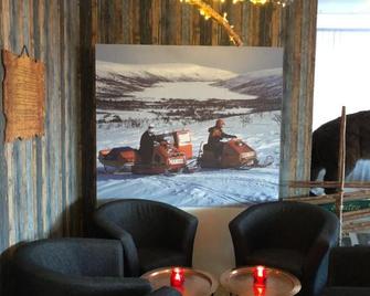 Baren i Ockelbo - Ockelbo - Lounge