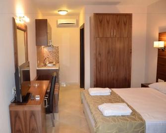 4-you Residence - Agios Nikolaos - Habitación