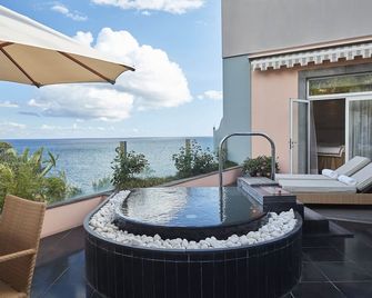 Reid's Palace, A Belmond Hotel, Madeira - Funchal - Balcony