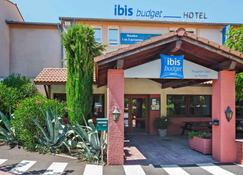 Ibis Budget Avignon Nord Le Pontet - Le Pontet - Bâtiment