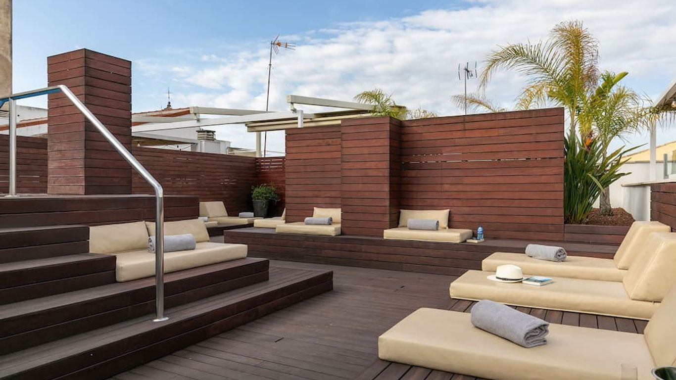 Holiday Rentals Tempa Museo