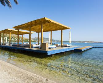 The Marmara Bodrum - Adult Only - Бодрум - Здание