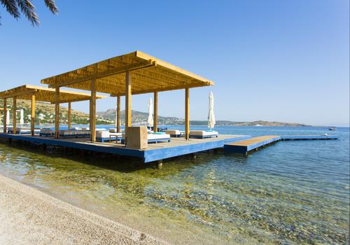 The Marmara Bodrum Sadece Yetiskin 1 1 4 2 922 Den Baslayan Fiyatlara Bodrum Otelleri Kayak