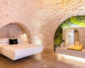 La Mandorla Luxury Trulli - Alberobello