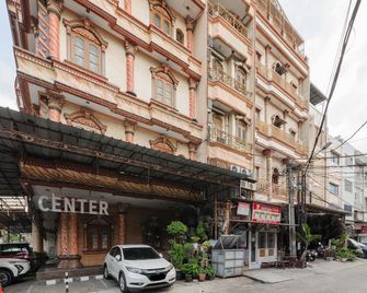 타마스투 하우스 순터 - 자카르타 - 건물