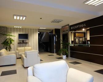 Grand Kirsehir Otel - Kırşehir - Lobby