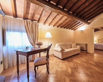 Casale di Valle Dimora Storica - Vinci