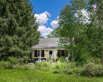 Secluded Romantic Cottage - Andes - Edifício