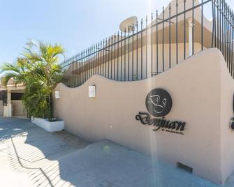 Donjuan By Melida Hotel - Cabo San Lucas - Building