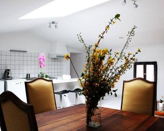 Duplex apartment in the heart of the Medoc in Margaux - Margaux-Cantenac