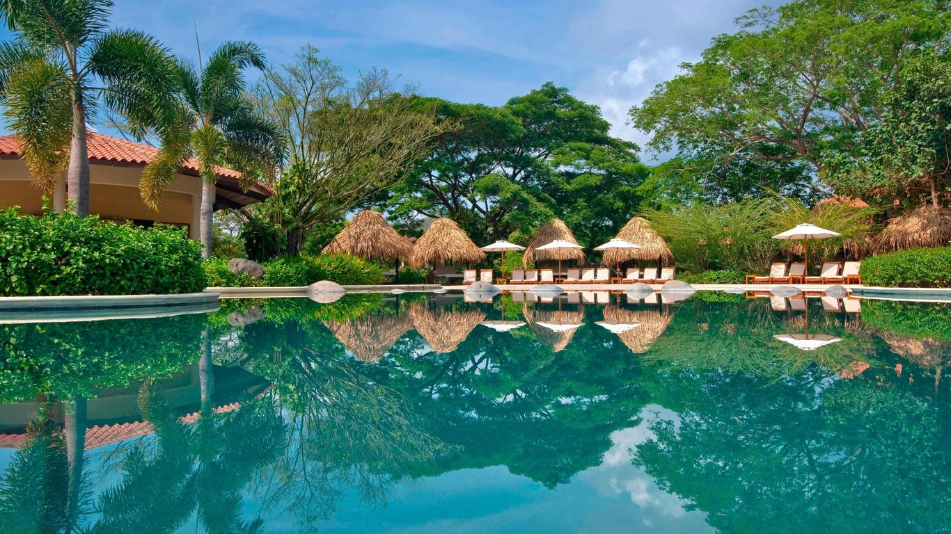Reserva Conchal Beach Resort, Golf & Spa