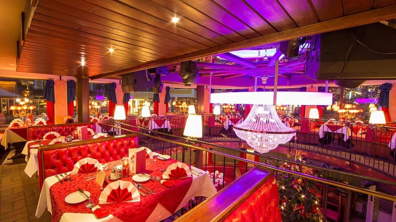 Berger's Sporthotel