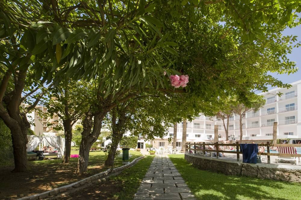 Hotel Vibra Marco Polo I - Adults only - סנט אנטוני דה פורמני - נוף חיצוני