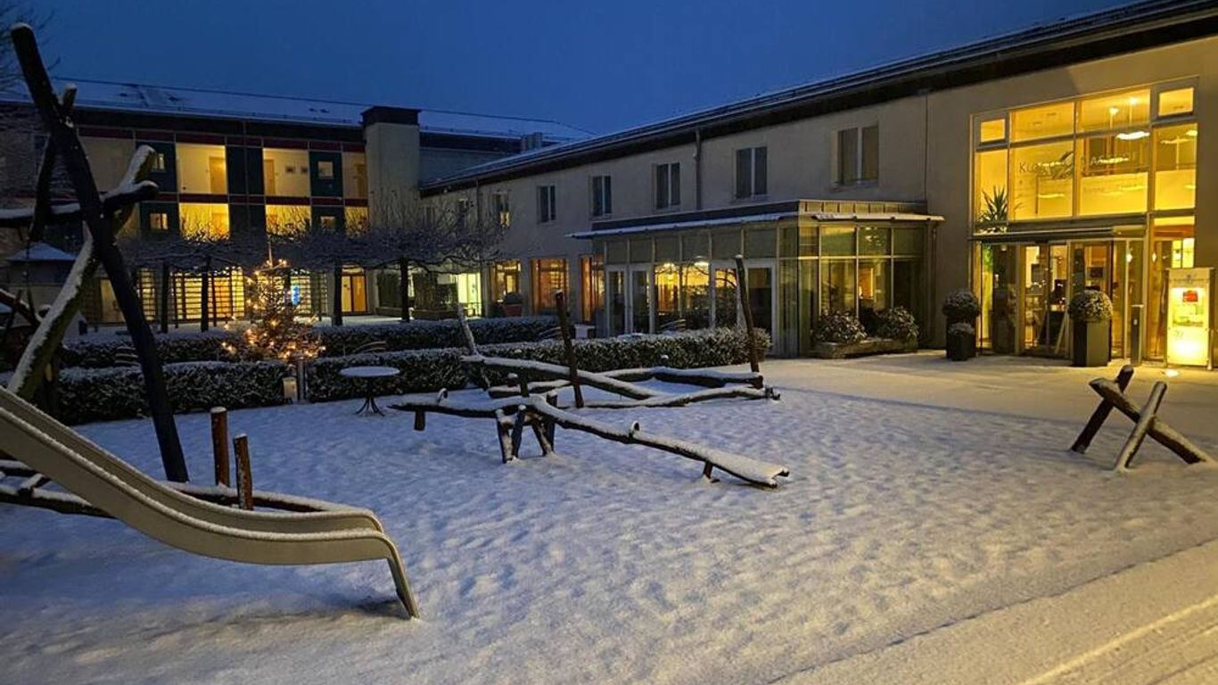 Klostergasthof Roggenburg