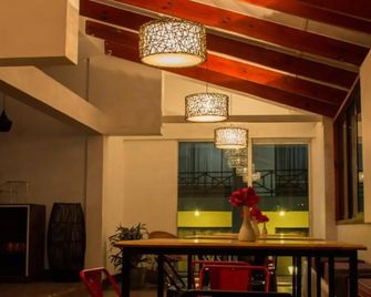 Hotel Avenida en Arica - Arica