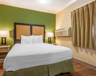 Studio 6 Extended stay Indianapolis, IN - North Carmel - Carmel - Habitación
