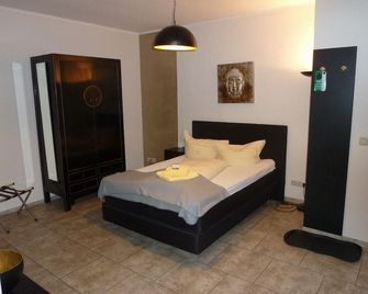 Hotel-Pension Mandy - Adults Only - Senftenberg