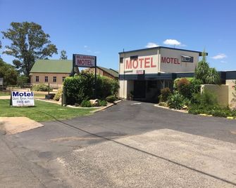 Millmerran Motel - Millmerran - Edificio